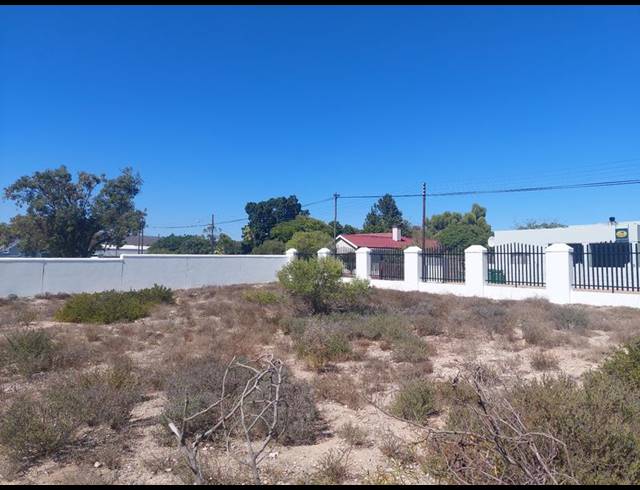 LAND FOR SALE IN SHELLEY POINT